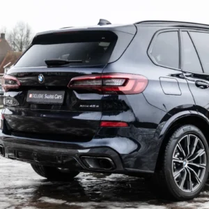 ORshoots - Exclusive Swiss Cars - BMW X5 - Met WM (9)