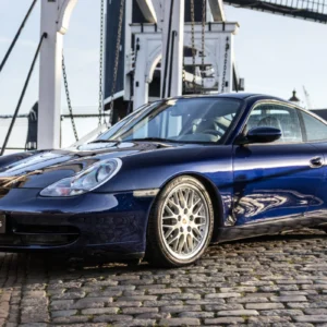 ORshoots - Exclusive Swiss Cars - Porsche 996 - Met WM (1)
