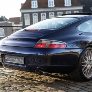 ORshoots - Exclusive Swiss Cars - Porsche 996 - Met WM (10)