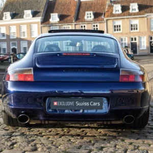 ORshoots - Exclusive Swiss Cars - Porsche 996 - Met WM (11)