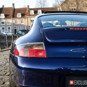 ORshoots - Exclusive Swiss Cars - Porsche 996 - Met WM (12)