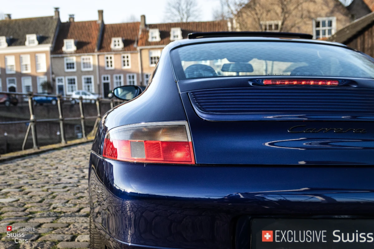 Exclusive Swiss Cars ORshoots - Exclusive Swiss Cars - Porsche 996 - Met WM (12)
