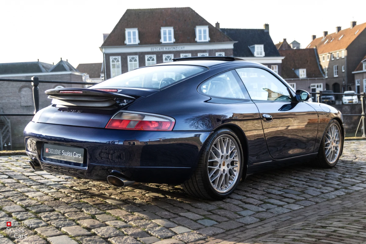 Exclusive Swiss Cars ORshoots - Exclusive Swiss Cars - Porsche 996 - Met WM (15)