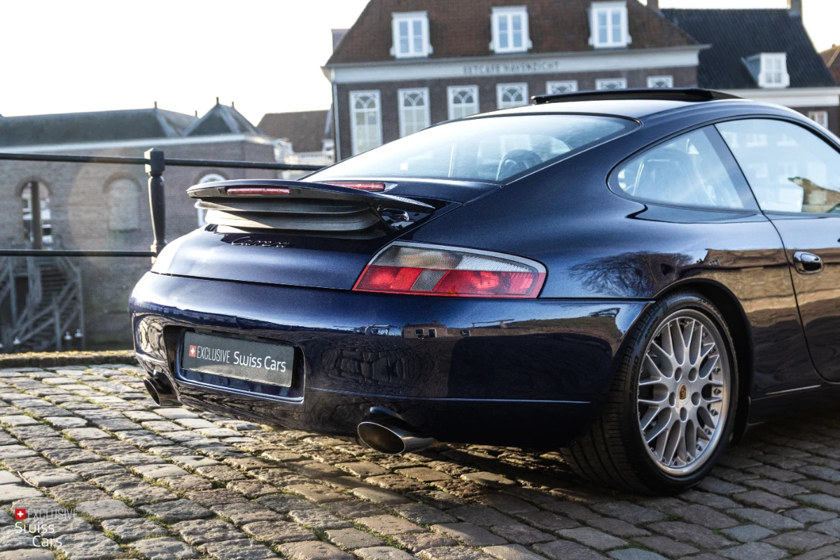Exclusive Swiss Cars ORshoots - Exclusive Swiss Cars - Porsche 996 - Met WM (16)