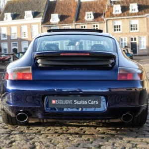 ORshoots - Exclusive Swiss Cars - Porsche 996 - Met WM (17)