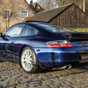 ORshoots - Exclusive Swiss Cars - Porsche 996 - Met WM (18)