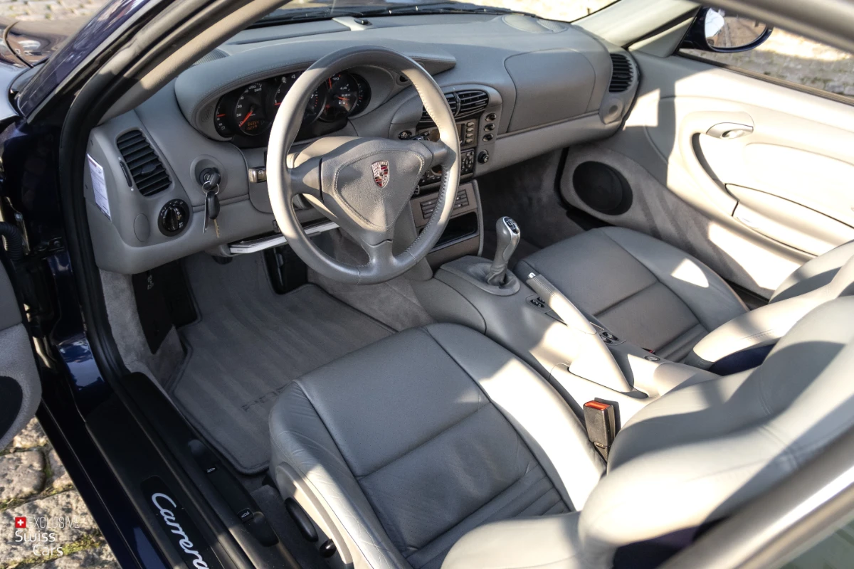 Exclusive Swiss Cars ORshoots - Exclusive Swiss Cars - Porsche 996 - Met WM (19)