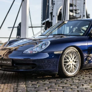 ORshoots - Exclusive Swiss Cars - Porsche 996 - Met WM (2)