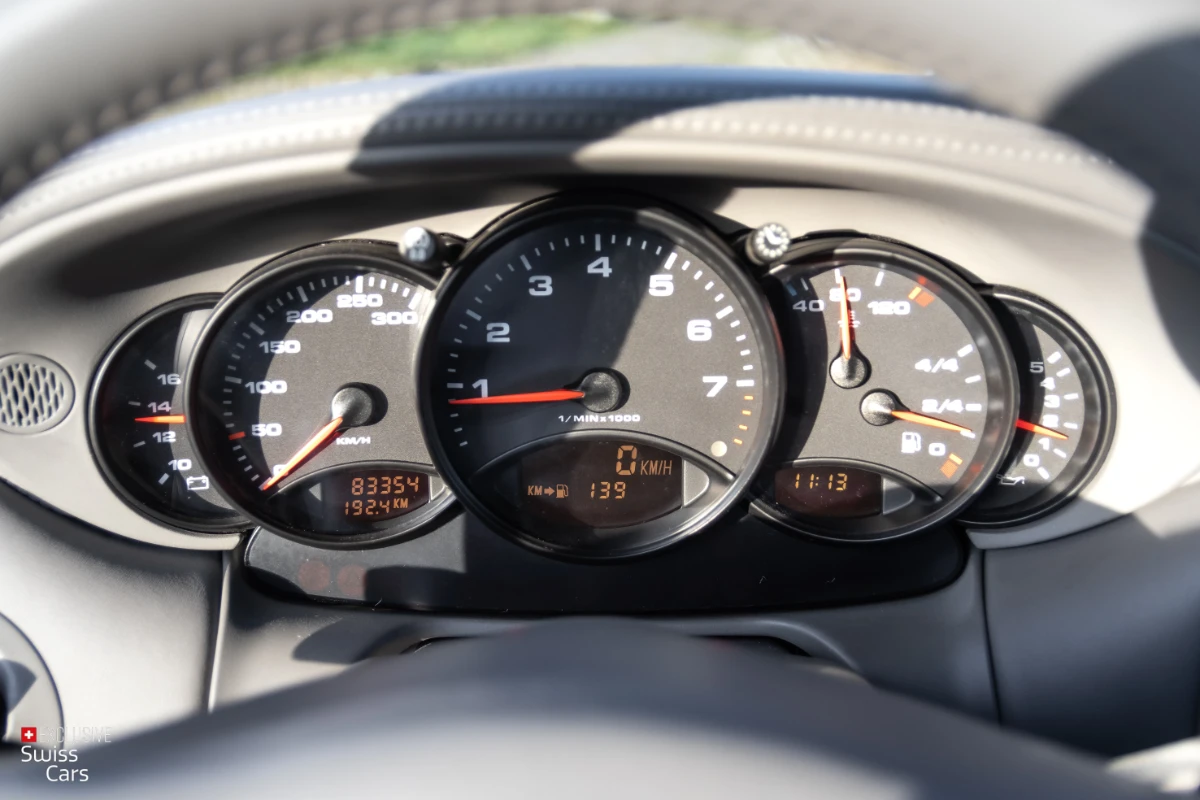 Exclusive Swiss Cars ORshoots - Exclusive Swiss Cars - Porsche 996 - Met WM (23)