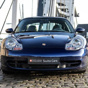 ORshoots - Exclusive Swiss Cars - Porsche 996 - Met WM (3)