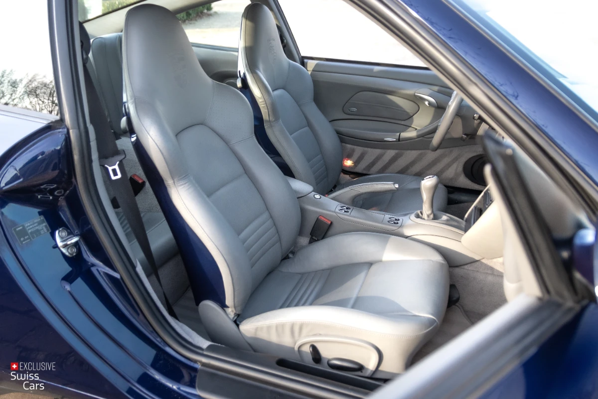 Exclusive Swiss Cars ORshoots - Exclusive Swiss Cars - Porsche 996 - Met WM (32)
