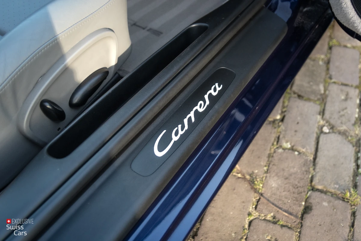 Exclusive Swiss Cars ORshoots - Exclusive Swiss Cars - Porsche 996 - Met WM (36)