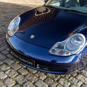 ORshoots - Exclusive Swiss Cars - Porsche 996 - Met WM (5)