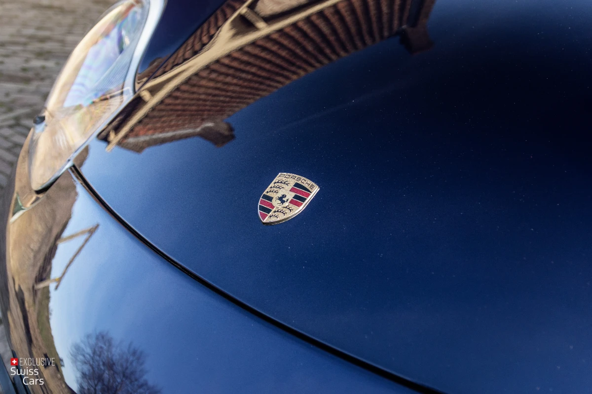 Exclusive Swiss Cars ORshoots - Exclusive Swiss Cars - Porsche 996 - Met WM (6)