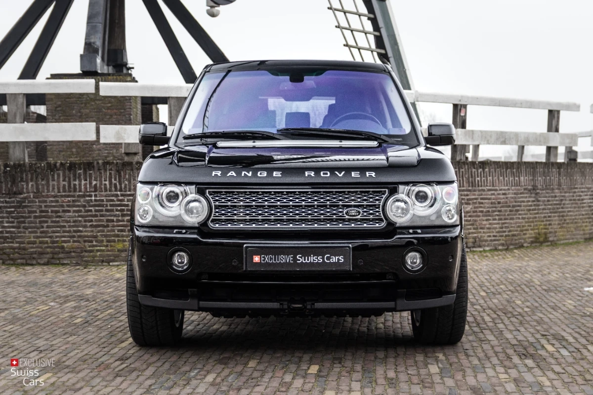ORshoots - Exclusive Swiss Cars - Range Rover Vogue - Met WM (3)
