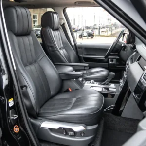 ORshoots - Exclusive Swiss Cars - Range Rover Vogue - Met WM (36)