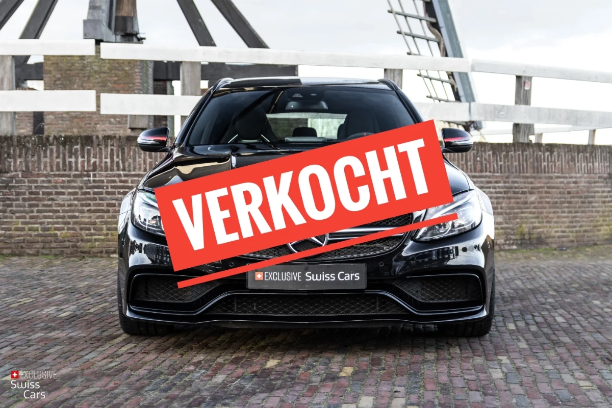 Verkocht