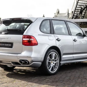ORshoots - Exclusive Swiss Cars - Porsche Cayenne GTS - Met WM (11)