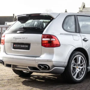 ORshoots - Exclusive Swiss Cars - Porsche Cayenne GTS - Met WM (12)