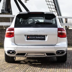 ORshoots - Exclusive Swiss Cars - Porsche Cayenne GTS - Met WM (13)