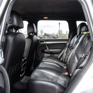 ORshoots - Exclusive Swiss Cars - Porsche Cayenne GTS - Met WM (28)