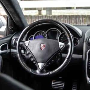 ORshoots - Exclusive Swiss Cars - Porsche Cayenne GTS - Met WM (31)