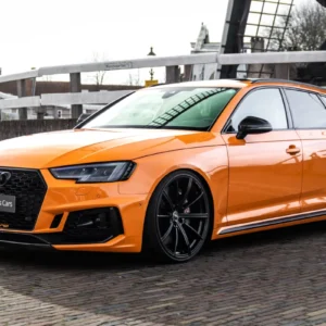 ORshoots - Exclusive Swiss Cars - Audi RS4 - Met WM (1)