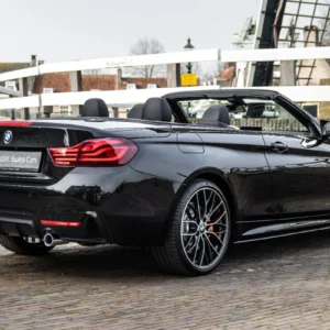 ORshoots - Exclusive Swiss Cars - BMW 440i Cabriolet - Met WM (10)