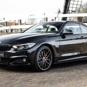 ORshoots - Exclusive Swiss Cars - BMW 440i Cabriolet - Met WM (14)