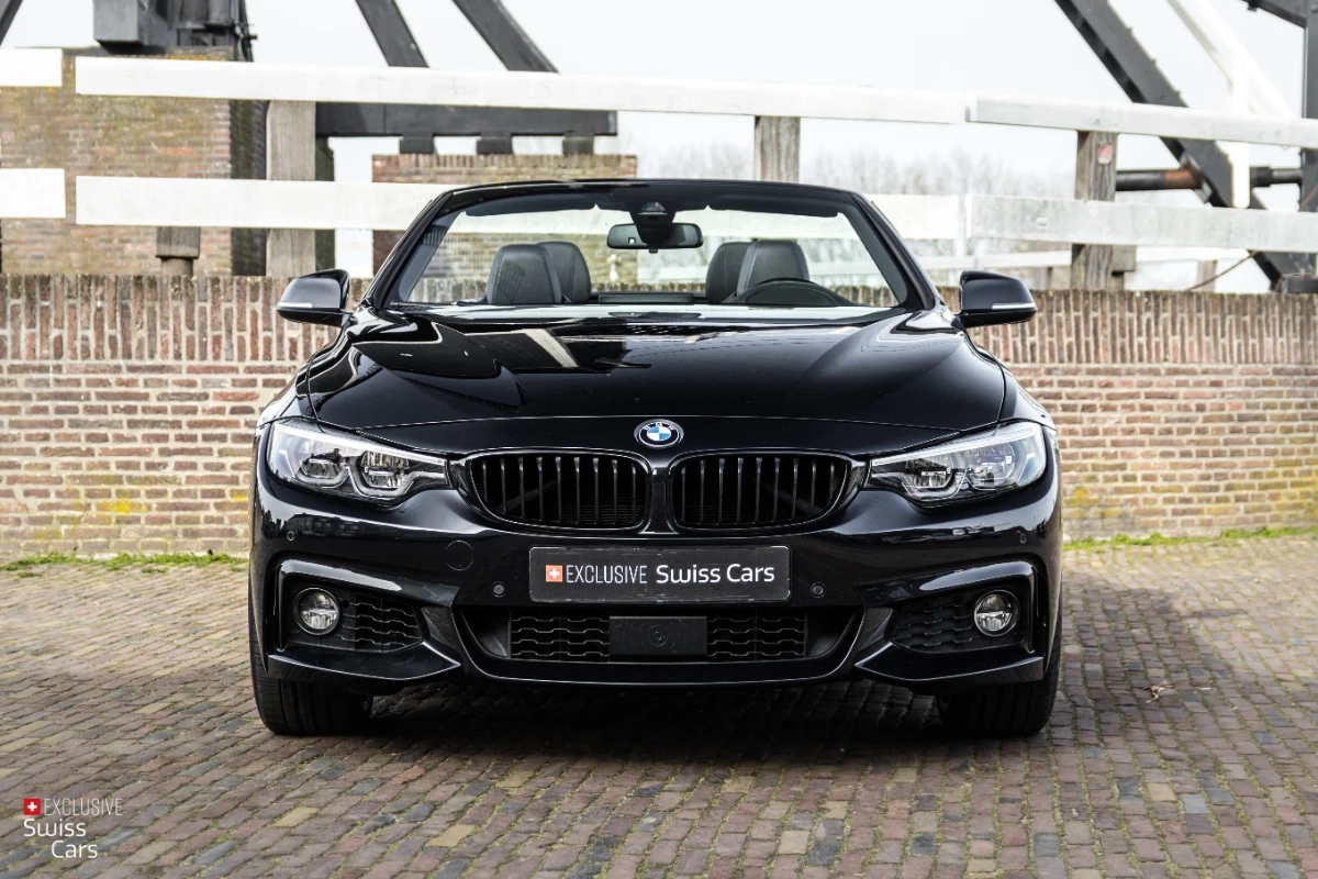 ORshoots - Exclusive Swiss Cars - BMW 440i Cabriolet - Met WM (3)