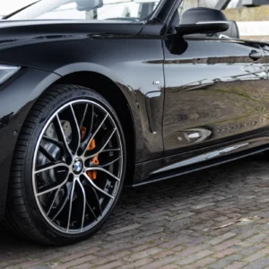 ORshoots - Exclusive Swiss Cars - BMW 440i Cabriolet - Met WM (7)