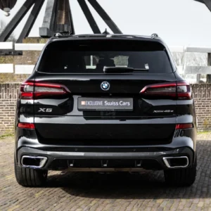 ORshoots - Exclusive Swiss Cars - BMW X5 (14) - 1 - Met WM