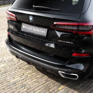 ORshoots - Exclusive Swiss Cars - BMW X5 (16) - 1 - Met WM