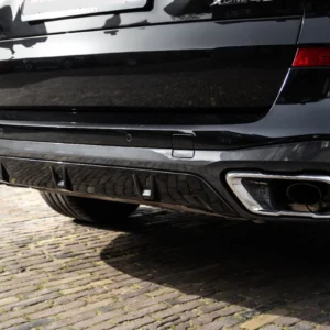 ORshoots - Exclusive Swiss Cars - BMW X5 (17) - 1 - Met WM