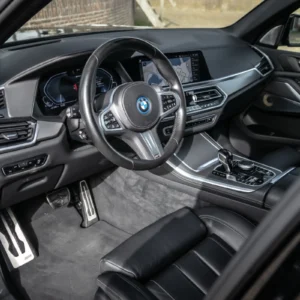 ORshoots - Exclusive Swiss Cars - BMW X5 (18) - 1 - Met WM