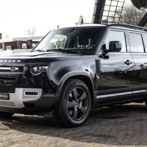 ORshoots - Exclusive Swiss Cars - Land Rover Defender - Met WM (1)