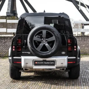 ORshoots - Exclusive Swiss Cars - Land Rover Defender - Met WM (10)