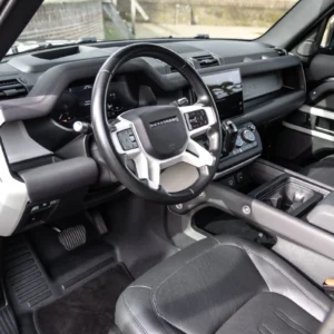 ORshoots - Exclusive Swiss Cars - Land Rover Defender - Met WM (13)