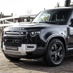 ORshoots - Exclusive Swiss Cars - Land Rover Defender - Met WM (2)