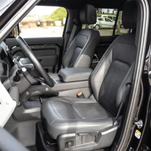 ORshoots - Exclusive Swiss Cars - Land Rover Defender - Met WM (22)