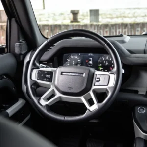 ORshoots - Exclusive Swiss Cars - Land Rover Defender - Met WM (29)