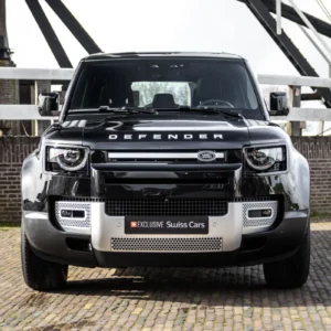ORshoots - Exclusive Swiss Cars - Land Rover Defender - Met WM (3)
