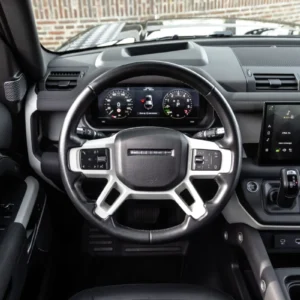 ORshoots - Exclusive Swiss Cars - Land Rover Defender - Met WM (30)