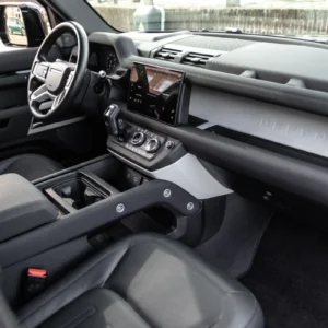ORshoots - Exclusive Swiss Cars - Land Rover Defender - Met WM (31)