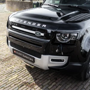 ORshoots - Exclusive Swiss Cars - Land Rover Defender - Met WM (5)
