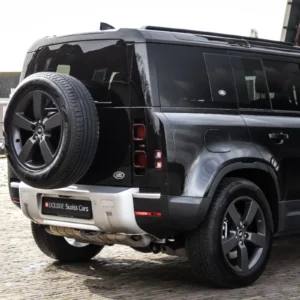 ORshoots - Exclusive Swiss Cars - Land Rover Defender - Met WM (9)
