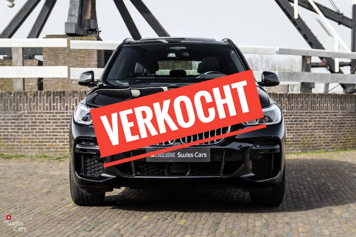 Verkocht