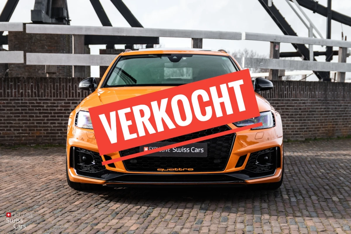 Verkocht