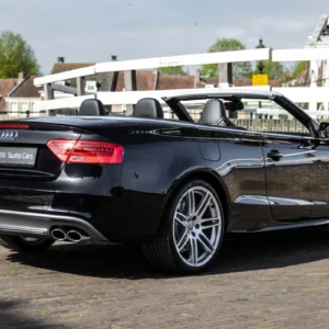 ORshoots - Exclusive Swiss Cars - Audi S5 Cabriolet - Met WM (10)