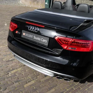 ORshoots - Exclusive Swiss Cars - Audi S5 Cabriolet - Met WM (14)